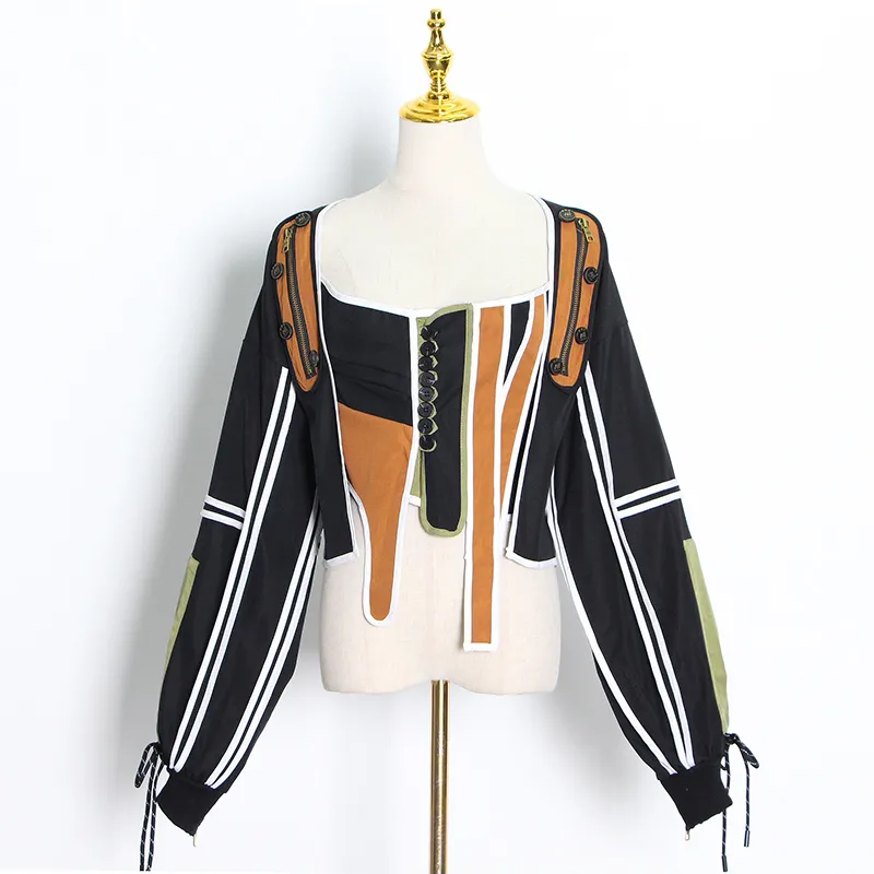 Ride or Die Jacket