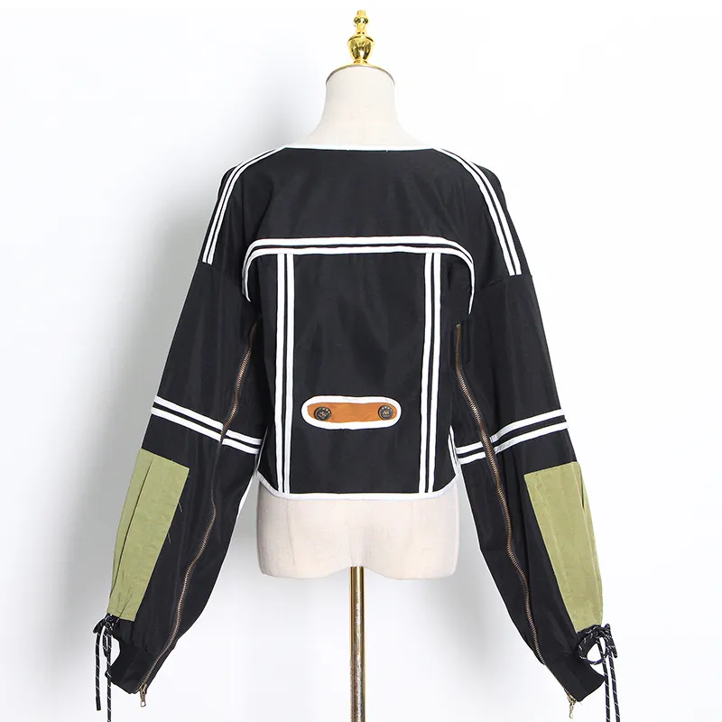 Ride or Die Jacket
