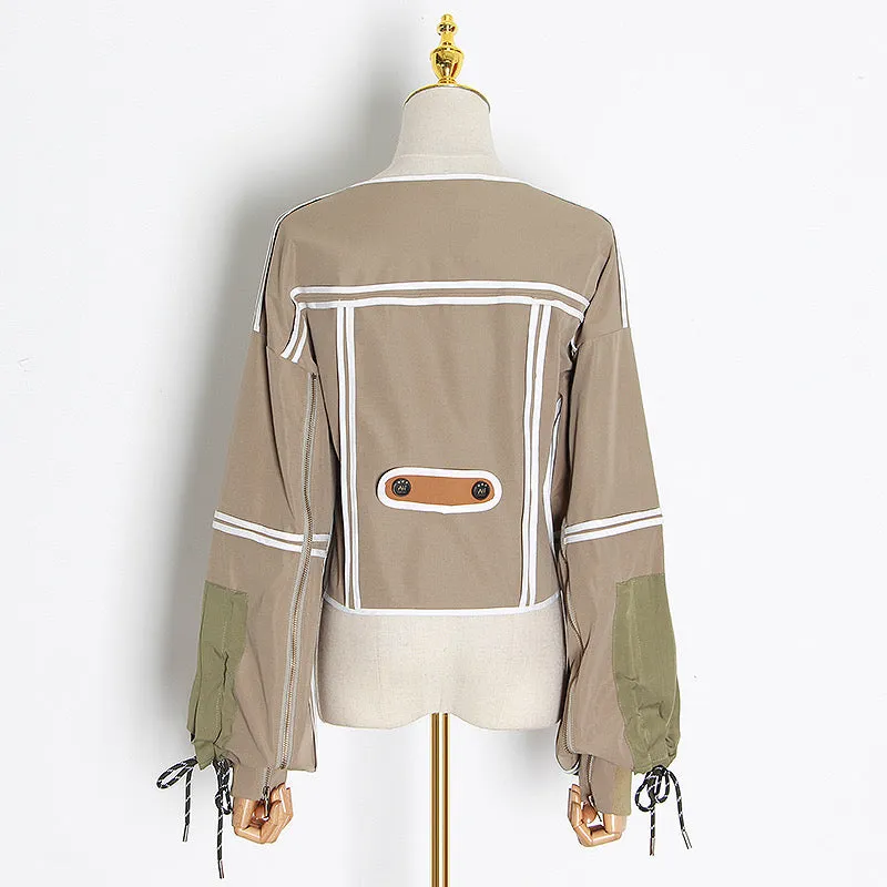 Ride or Die Jacket