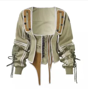 Ride or Die Jacket
