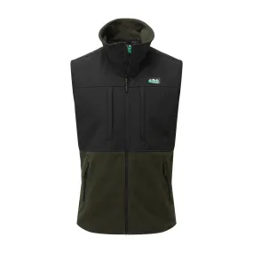 Ridgeline Mens Hybrid Vest