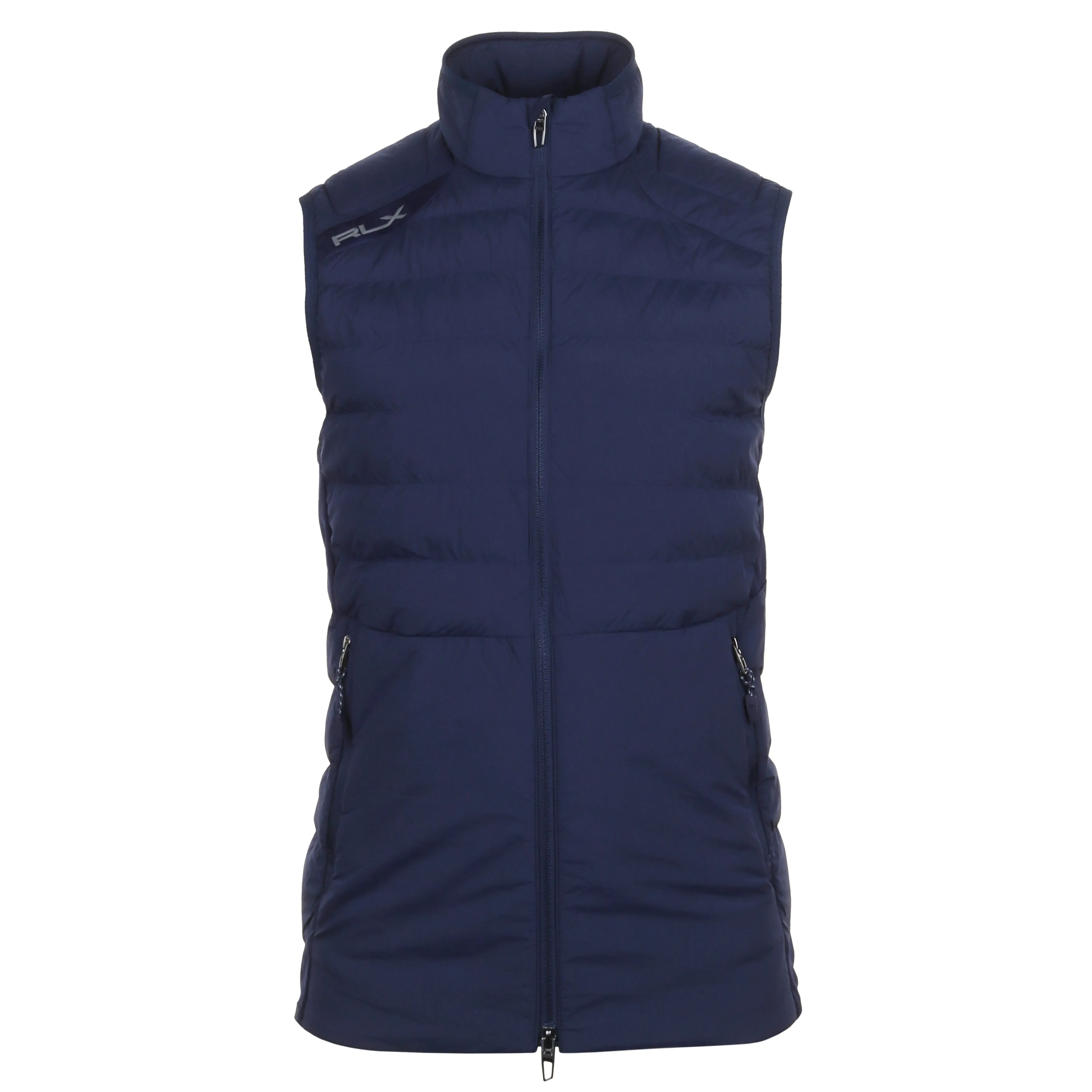 RLX Ralph Lauren Full Zip Gravity Vest 2.0
