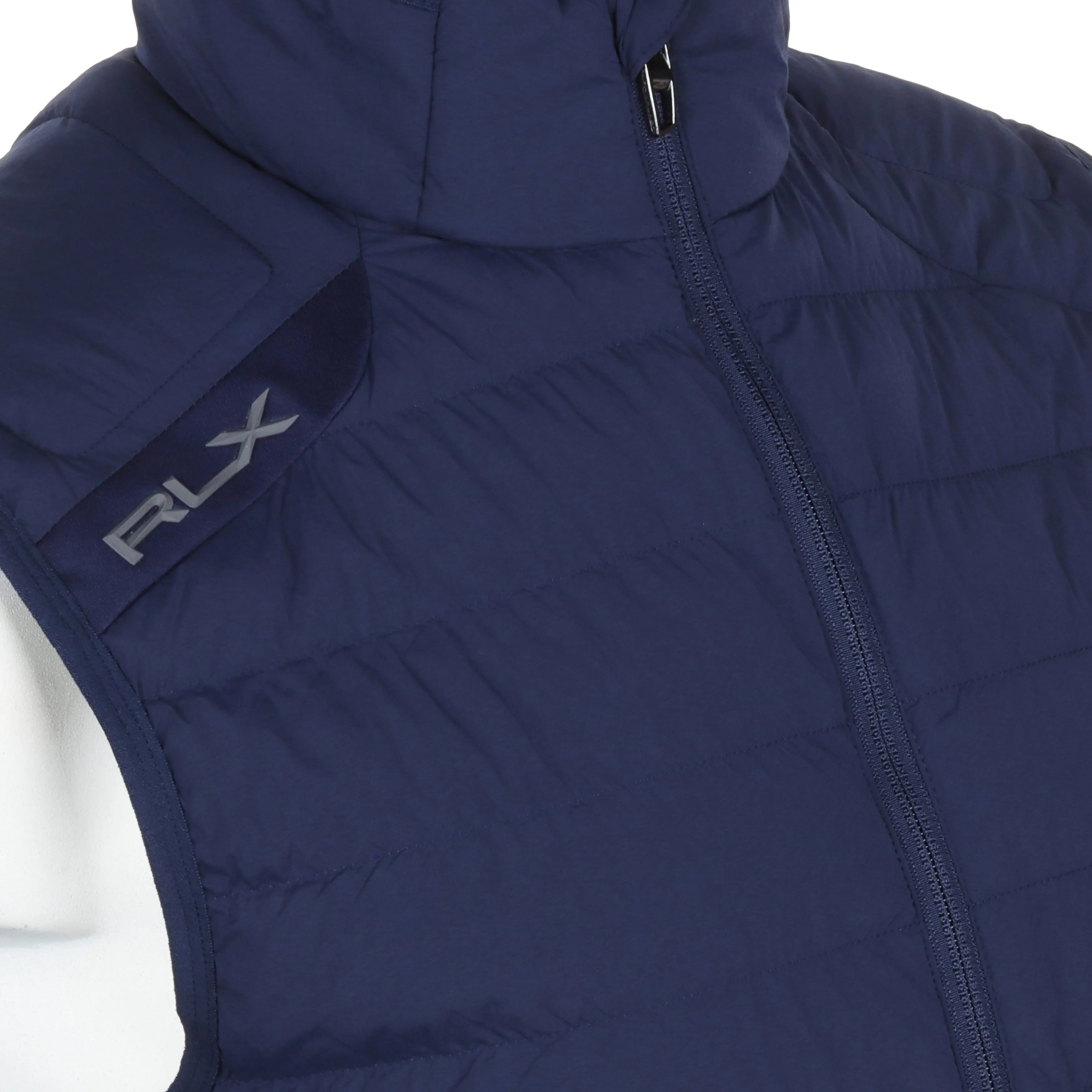 RLX Ralph Lauren Full Zip Gravity Vest 2.0