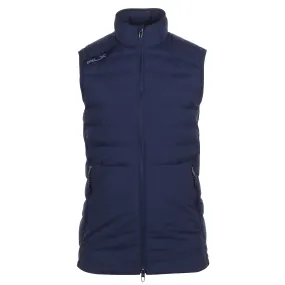 RLX Ralph Lauren Full Zip Gravity Vest 2.0