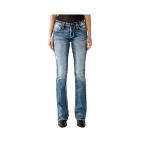 Rock Revival Women's Kait Bootcut Jeans