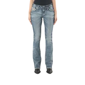 Rock Revival Women's Raelynn Bootcut Jeans