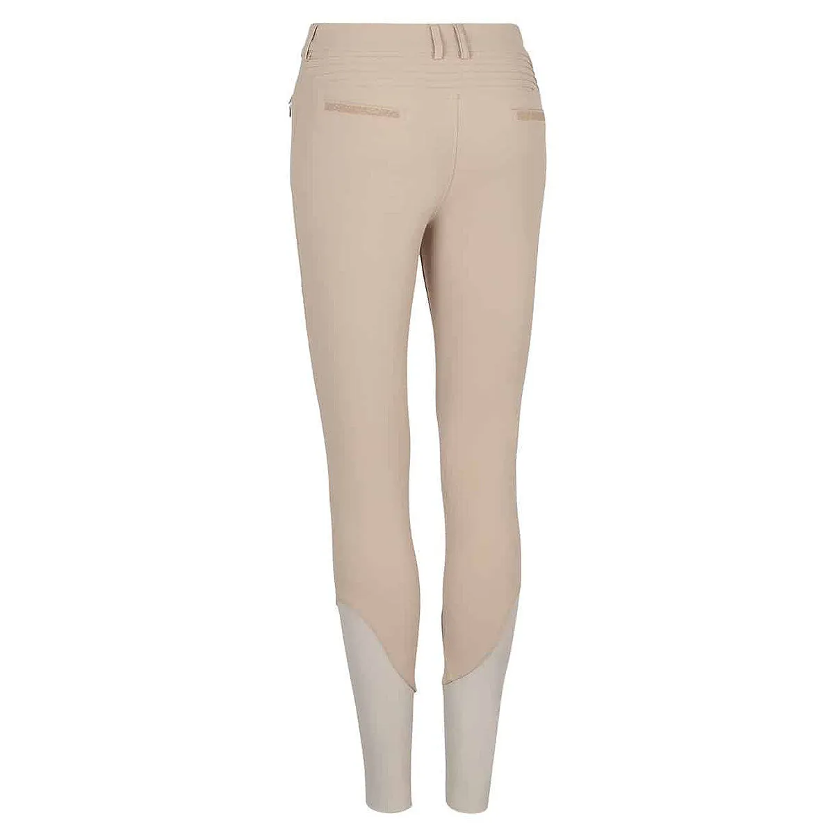 Samshield Adele Knee Patch Ladies Breeches