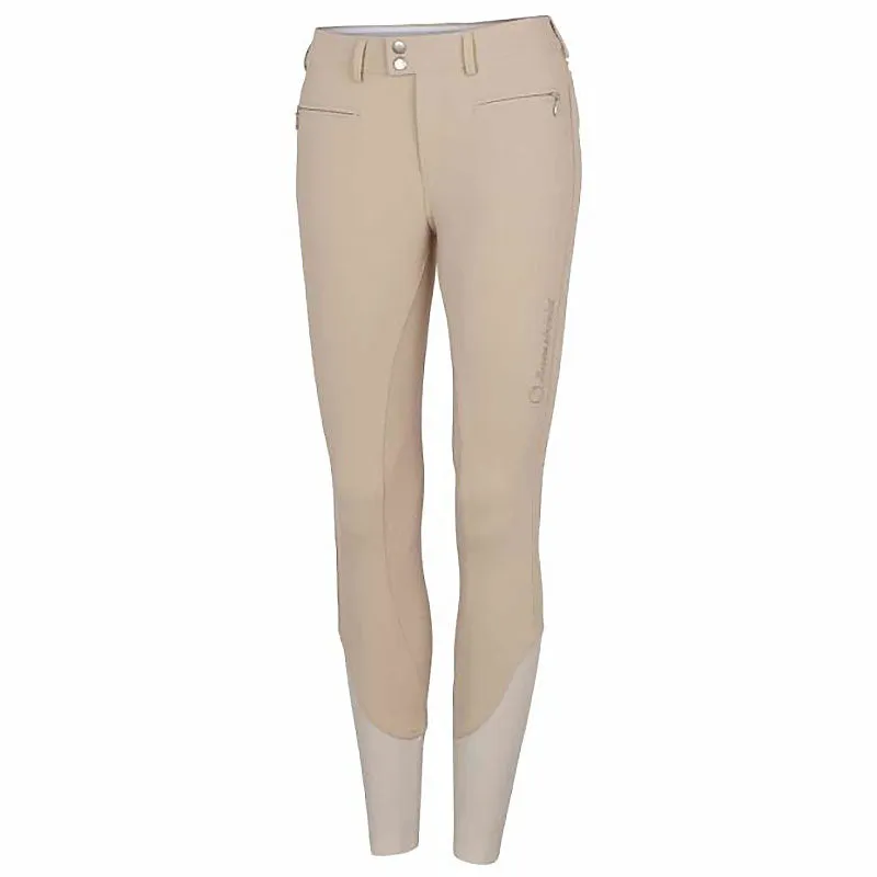 Samshield Adele Knee Patch Ladies Breeches