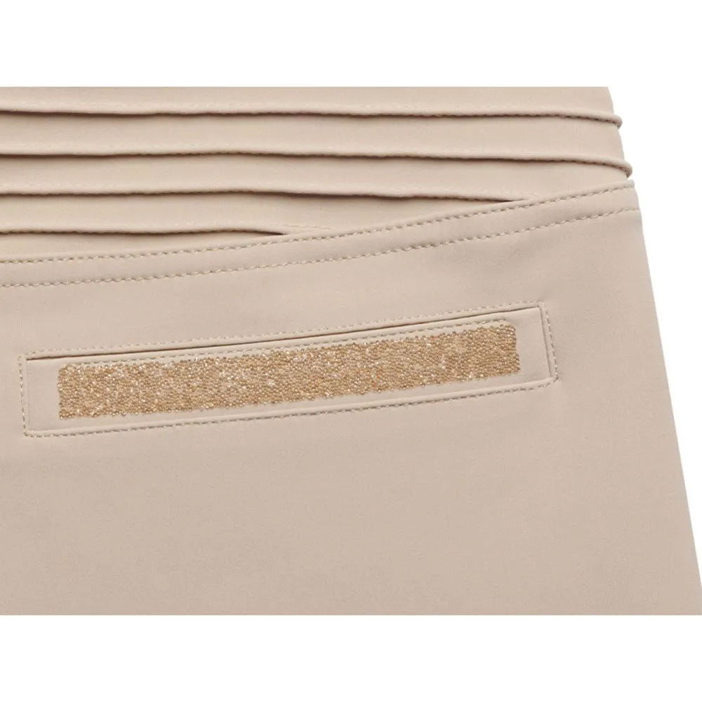 Samshield Adele Knee Patch Ladies Breeches