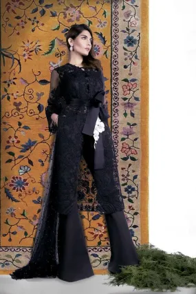 Sana Safinaz Luxury Eid Collection 2017 – 4A