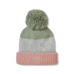 Sealskinz Flitcham Waterproof Cold Weather Bobble Hat