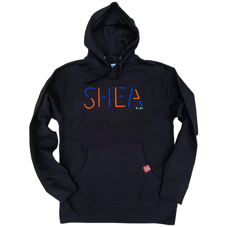 Shea Stadium Neon | Hoodie