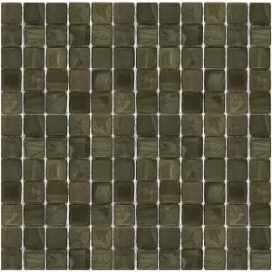 Sirico, 5/8" x 5/8" - Glass Tile