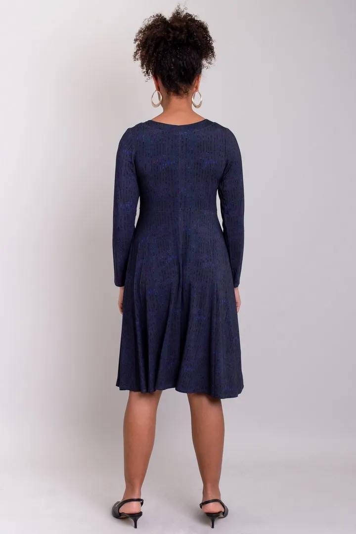 Spencer Dress