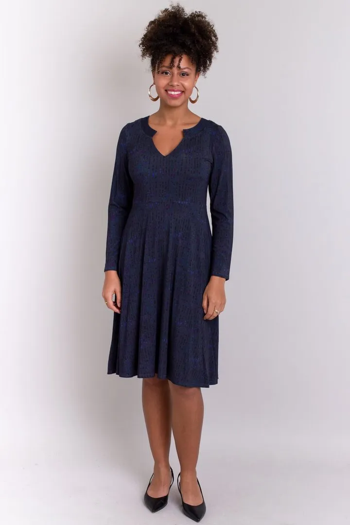 Spencer Dress