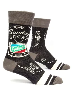 Sunday Socks