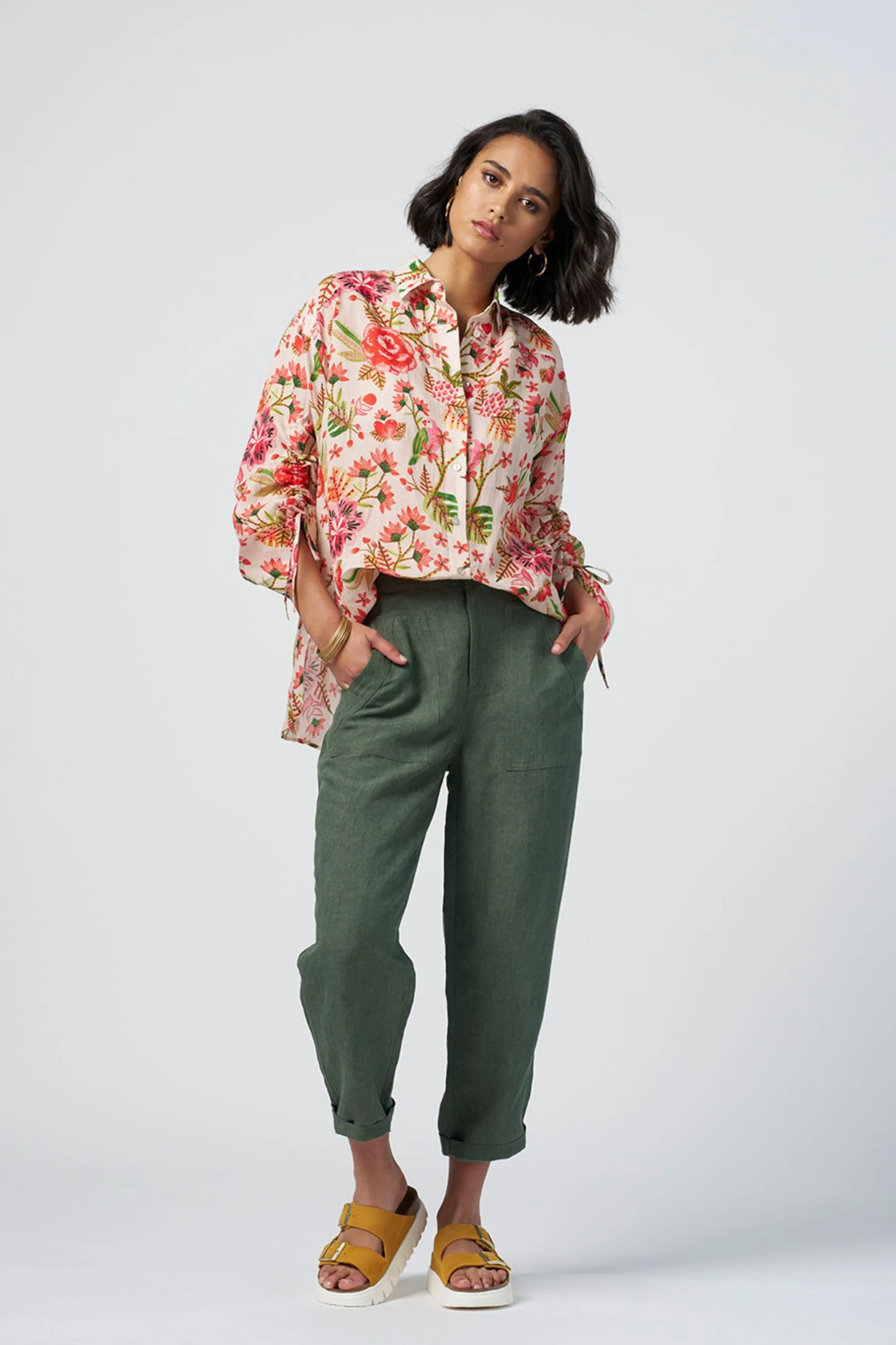 SUNSHINE PANT - MS1431