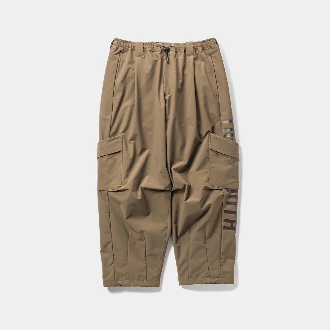 TACTICAL BALLOON PANTS