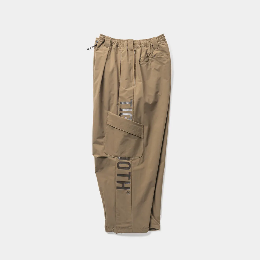 TACTICAL BALLOON PANTS