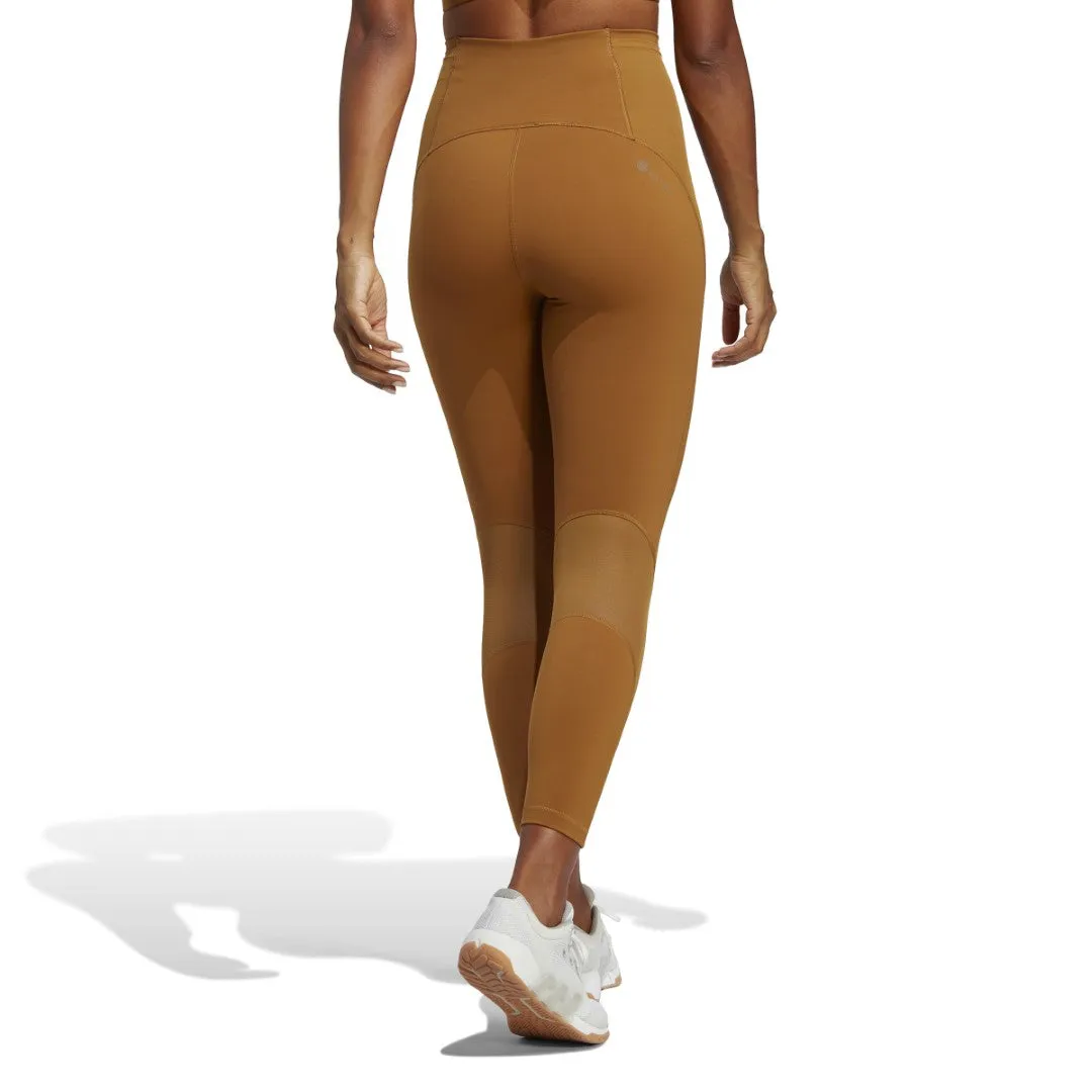Tailored HIIT Training 7/8 Leggings