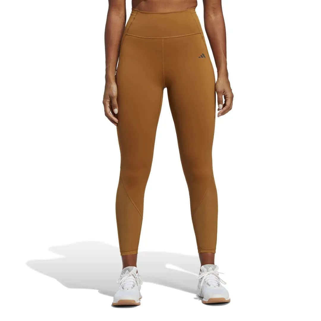 Tailored HIIT Training 7/8 Leggings