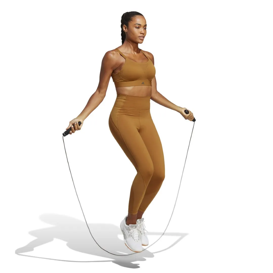 Tailored HIIT Training 7/8 Leggings