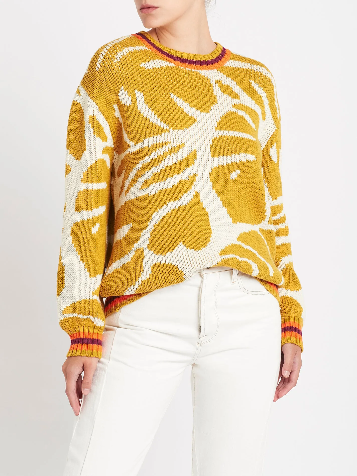 The Jumper