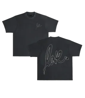 The Original Love Outline Tee