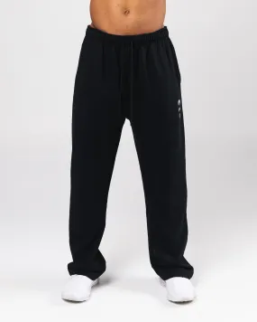 Three Pillar Heavyweight Pant - Black