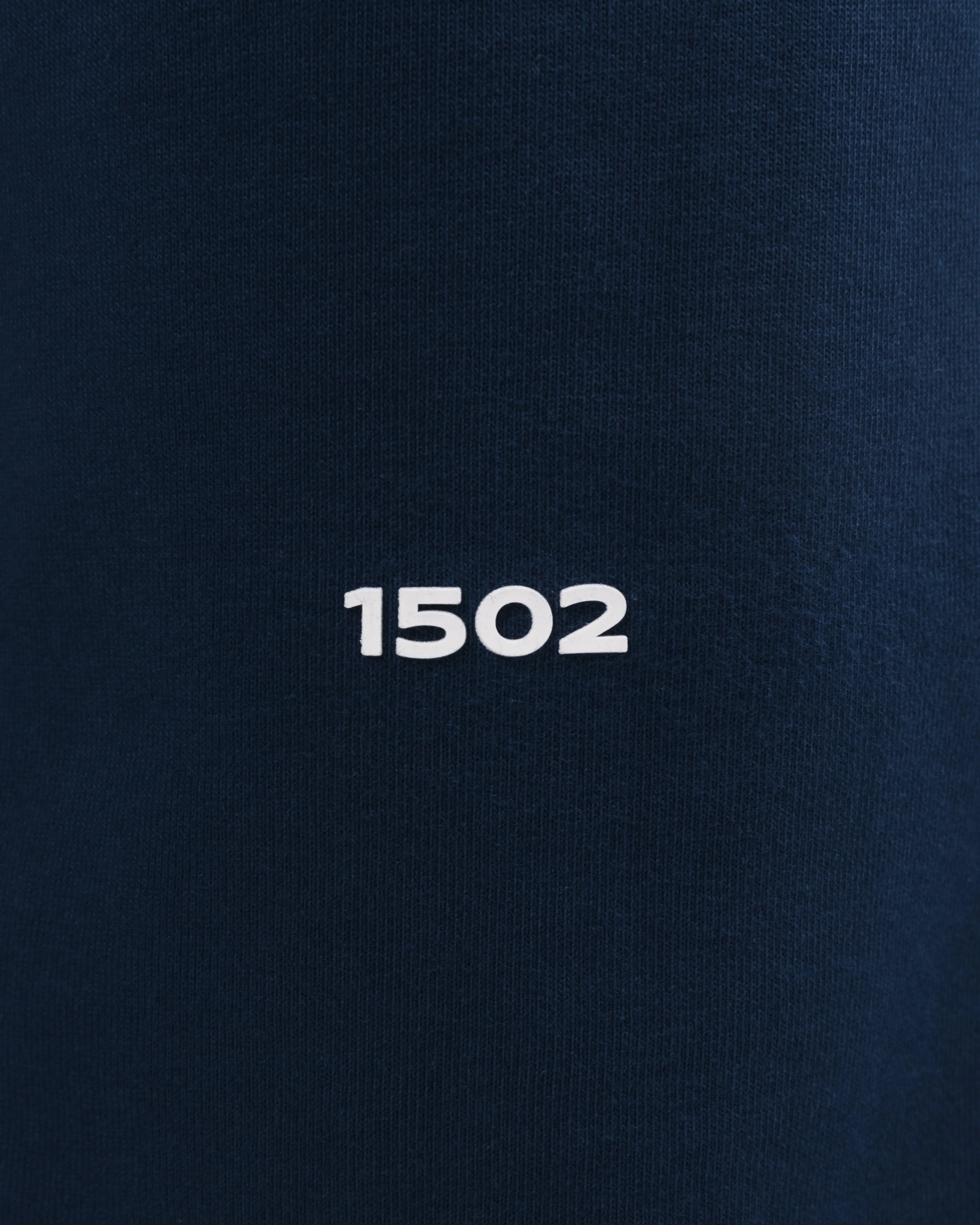 Three Pillar Heavyweight Pant - Denim