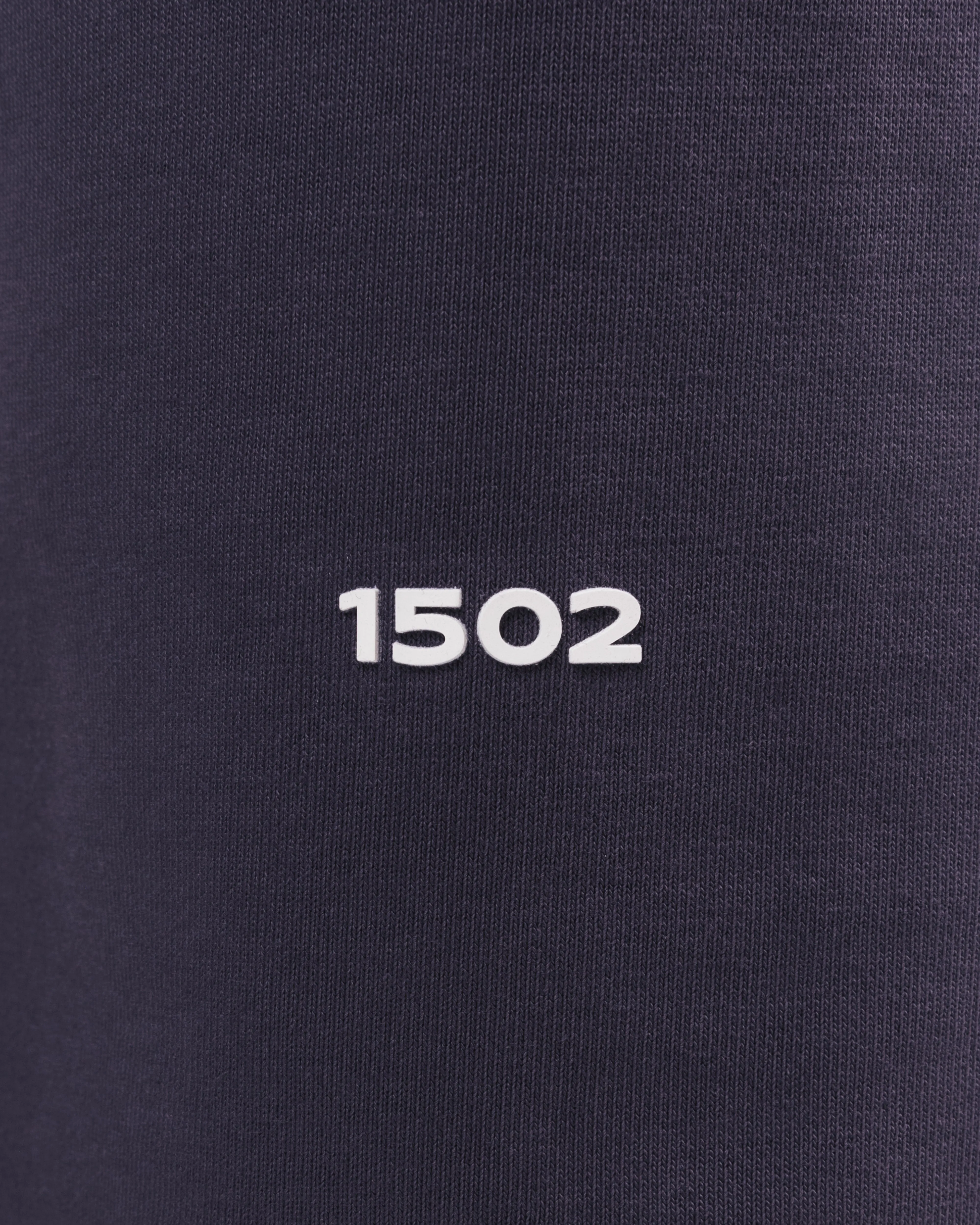 Three Pillar Heavyweight Pant - Muted Purple