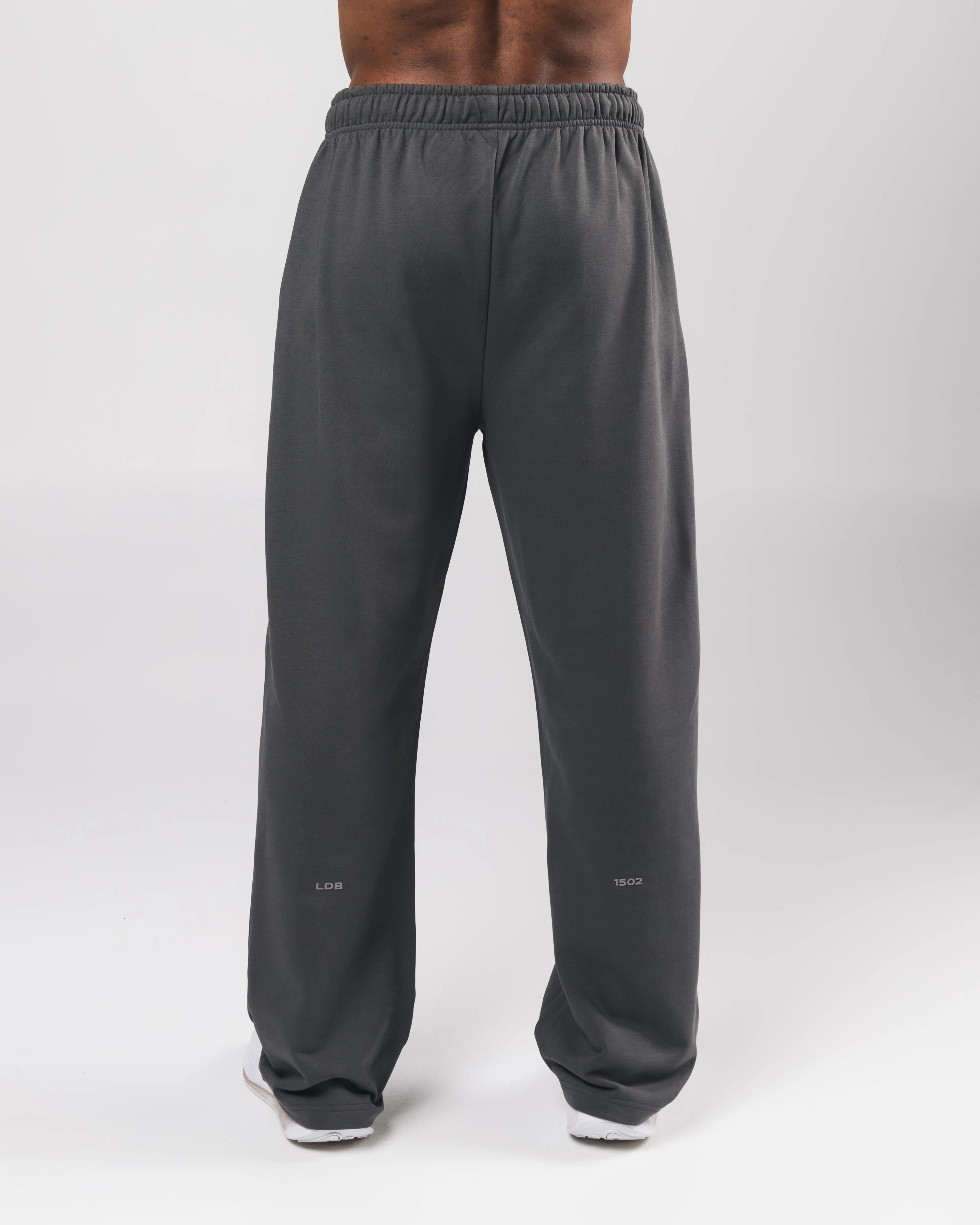 Three Pillar Heavyweight Pant - Pewter