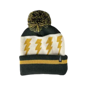 TIN Electric Beanie Hat