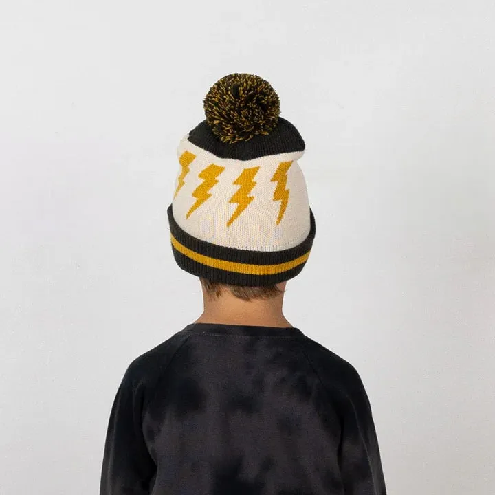 TIN Electric Beanie Hat