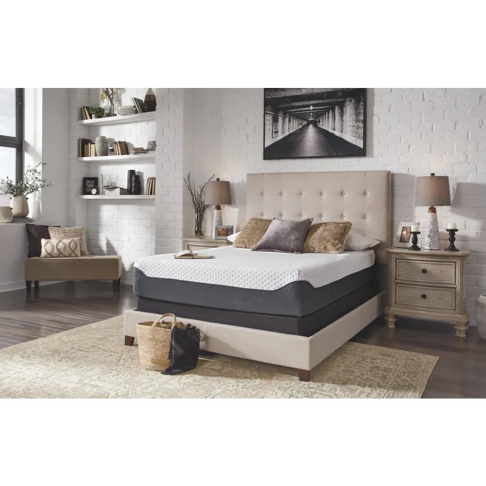 Twin Mattress M67311