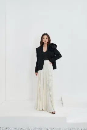 Tyler Wide Legs Trousers