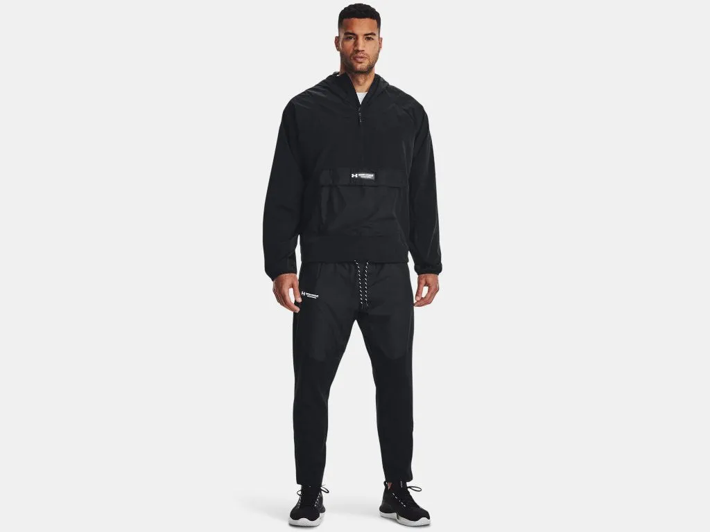 UA Men's Rush Woven Pants