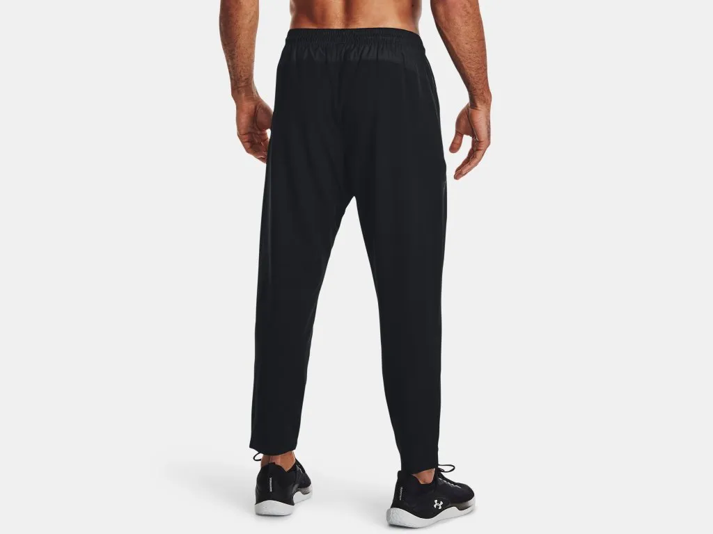 UA Men's Rush Woven Pants