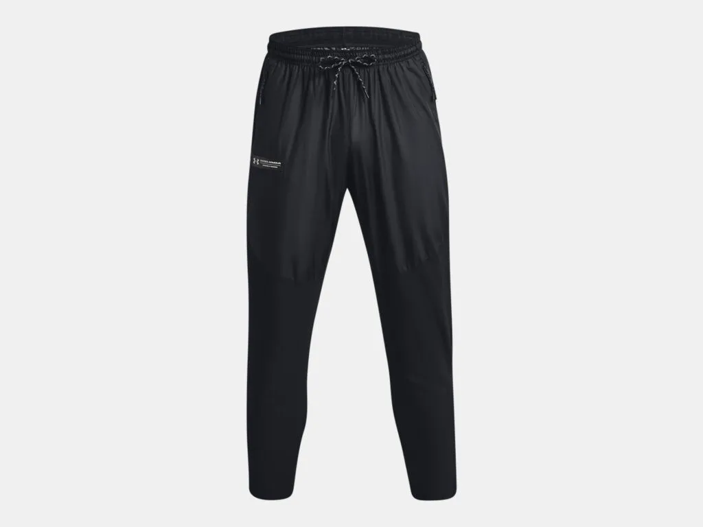 UA Men's Rush Woven Pants