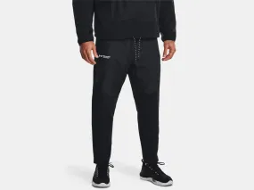 UA Men's Rush Woven Pants
