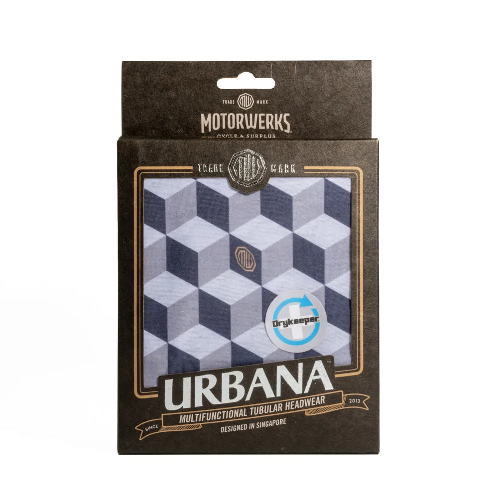 Urbana Printemps Yellow