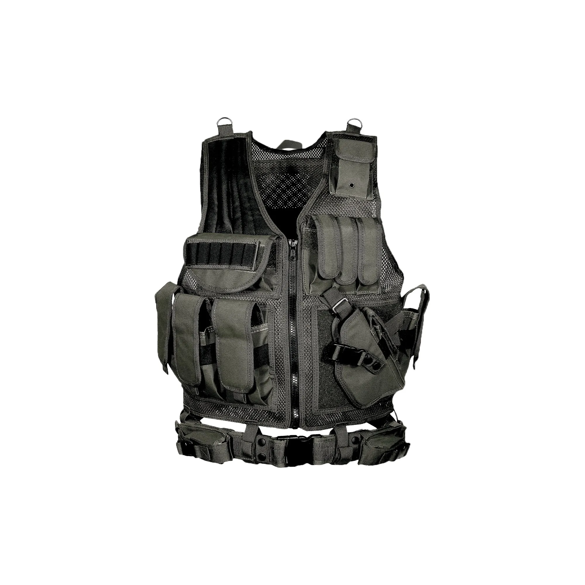 Utg Le Tactical Vest