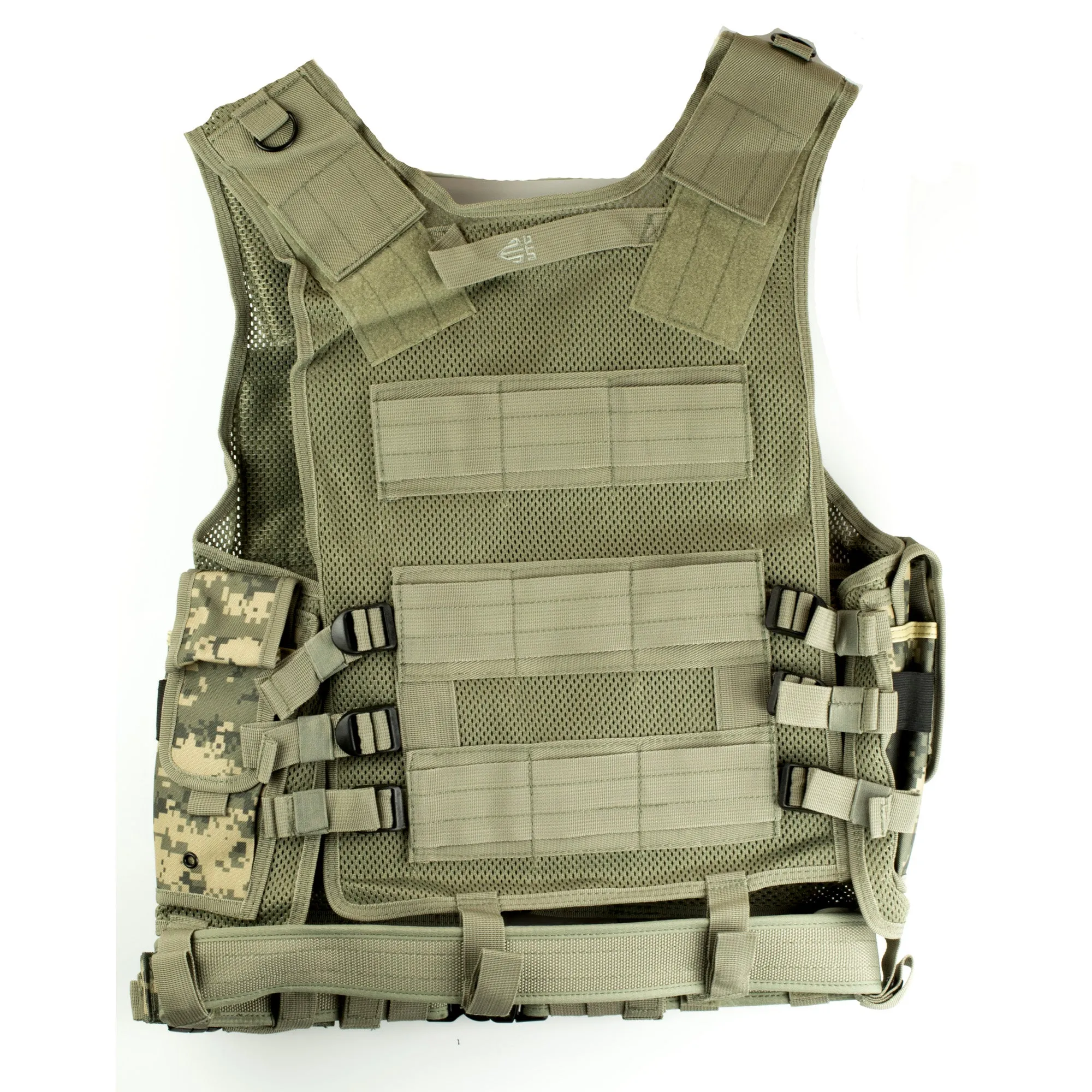 Utg Le Tactical Vest