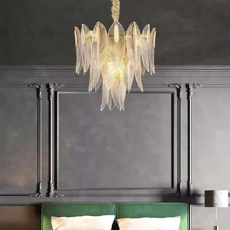Vilakkam Round Chandelier
