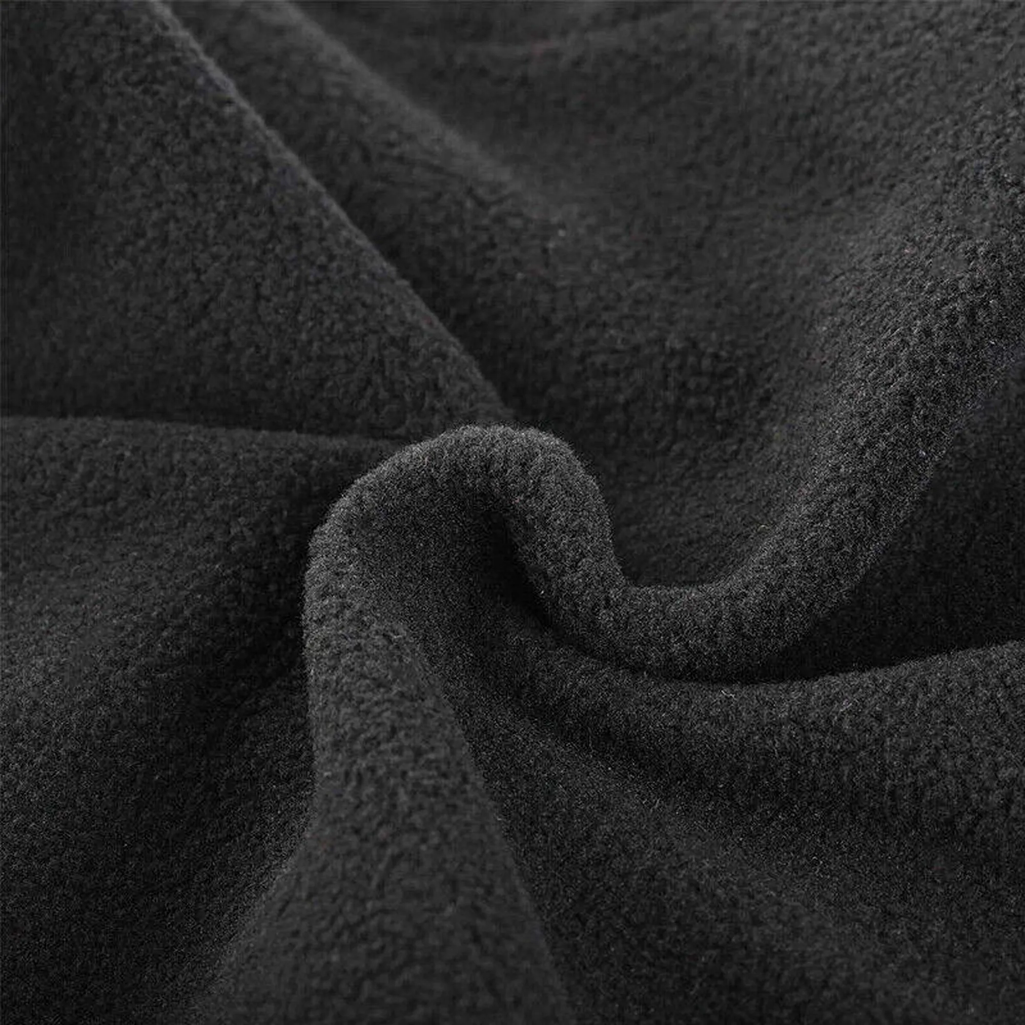 Winter Warm Hooded Fleece Balaclava