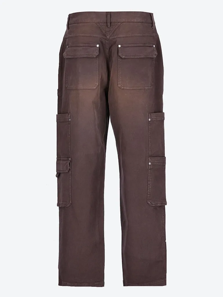 Workshop pants