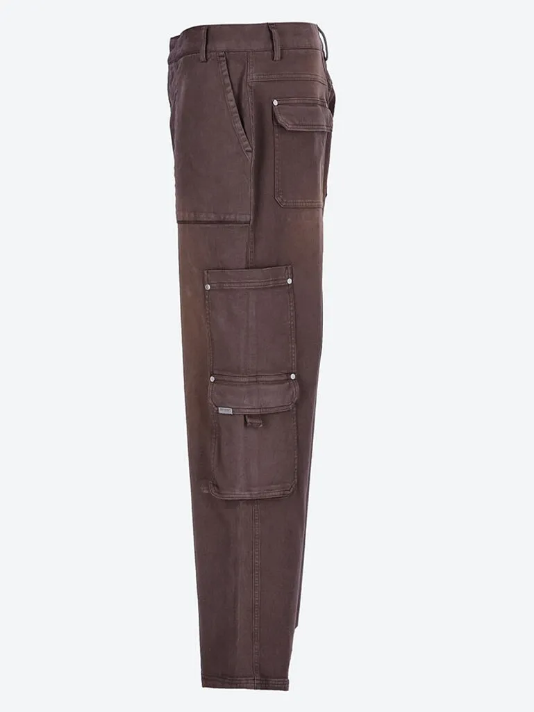 Workshop pants