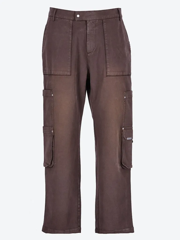 Workshop pants