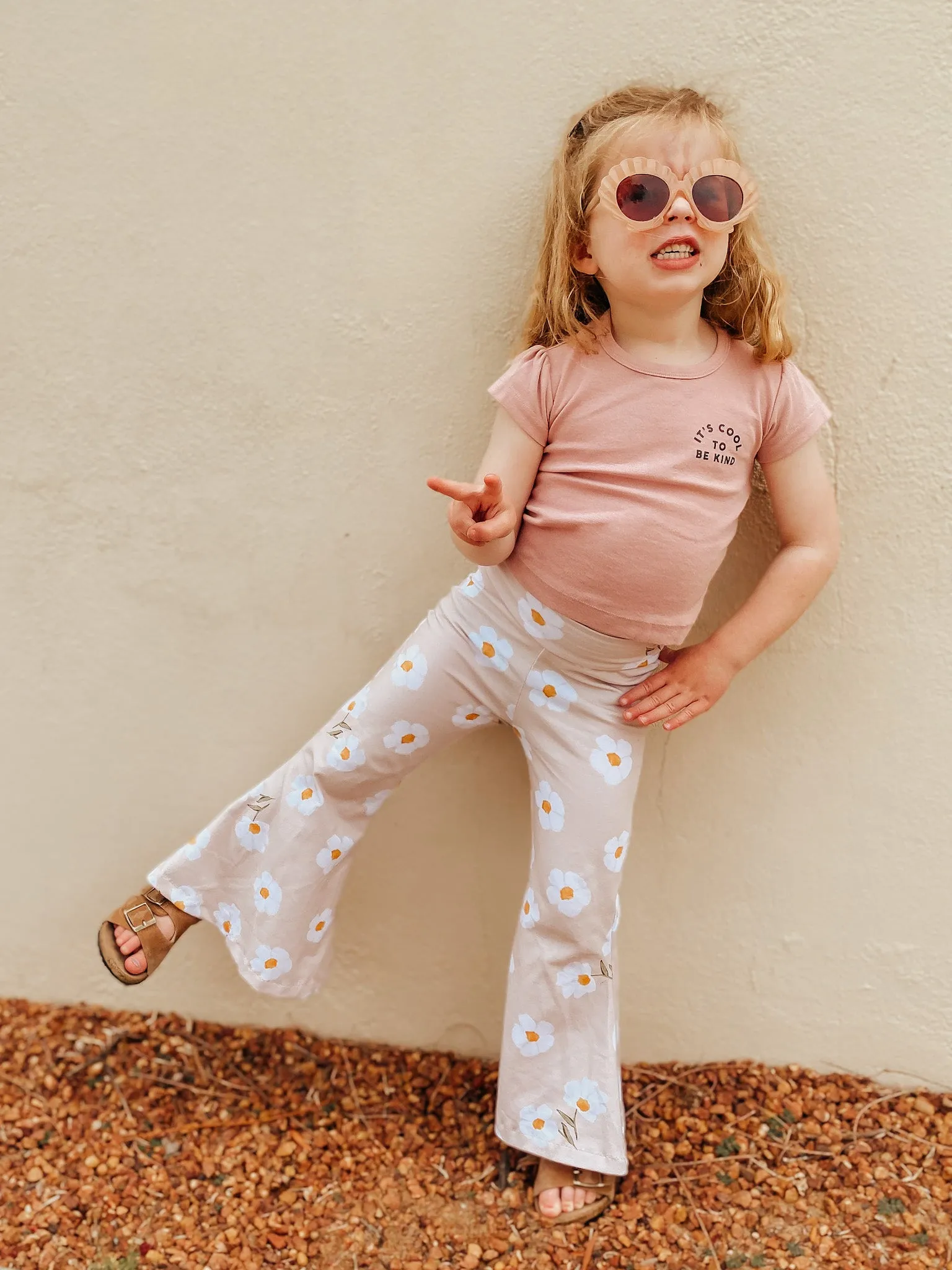Youth Daphne Bells, Wide Leg and Flare Pants Digital Sewing Pattern Sizes NB-16Y