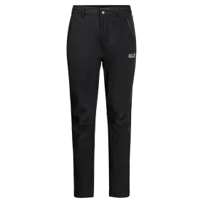 ZENON SOFTSHELL PANTS MEN
